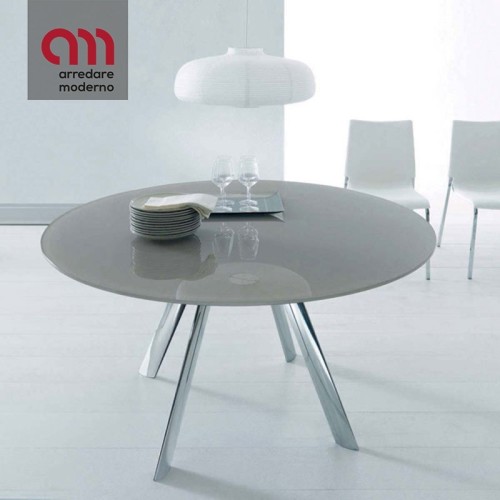 Giro Bontempi extended Table