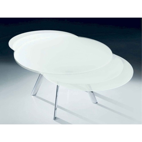 Giro Bontempi extended Table