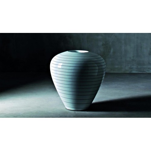 Grand mary Serralunga illuminable vase