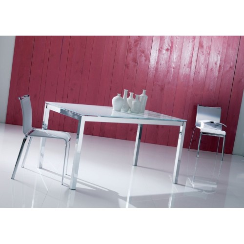 Mago Bontempi table extendable