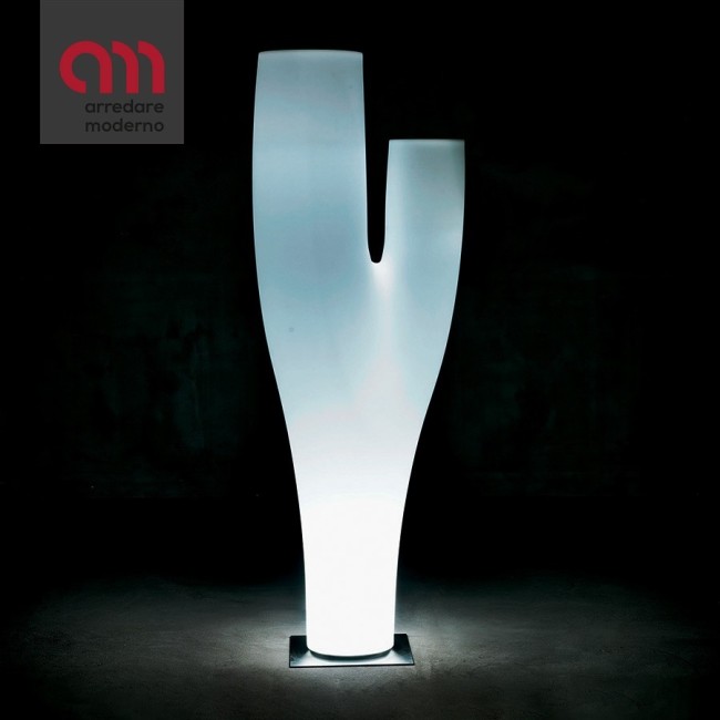 Missed tree Serralunga illuminable vase