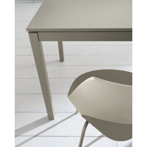 Mago Bontempi table extendable