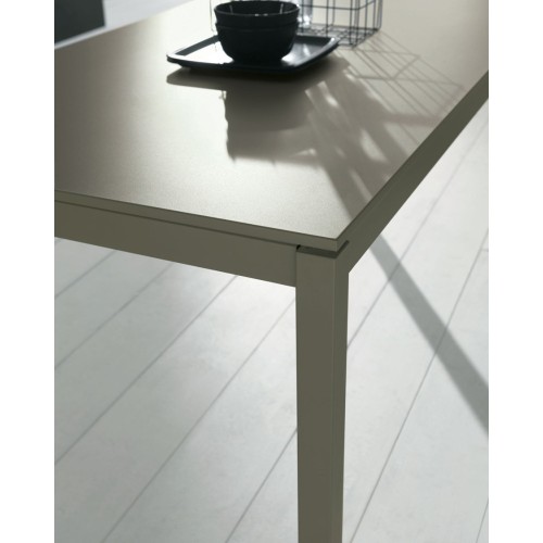 Mago Bontempi table extendable