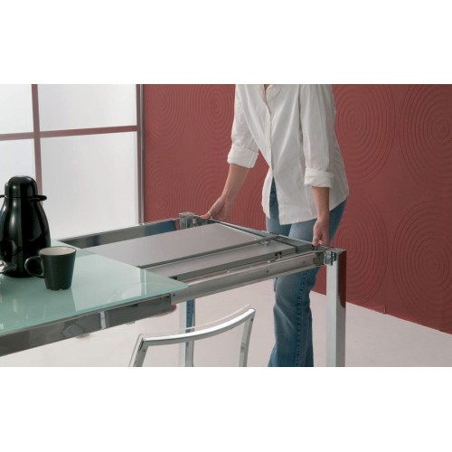 Mago Bontempi table extendable