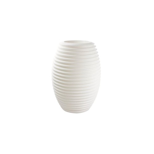 Top pot Serralunga illuminable Vase