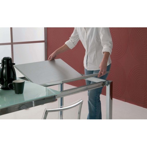 Mago Bontempi table extendable