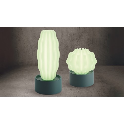 Cactus Serralunga floor lamp