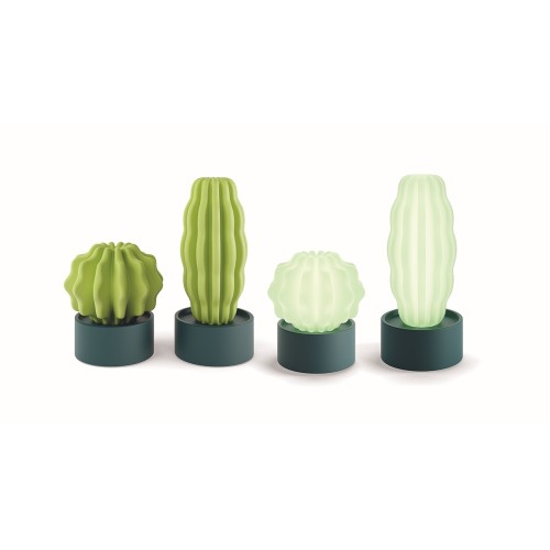 Cactus Serralunga floor lamp