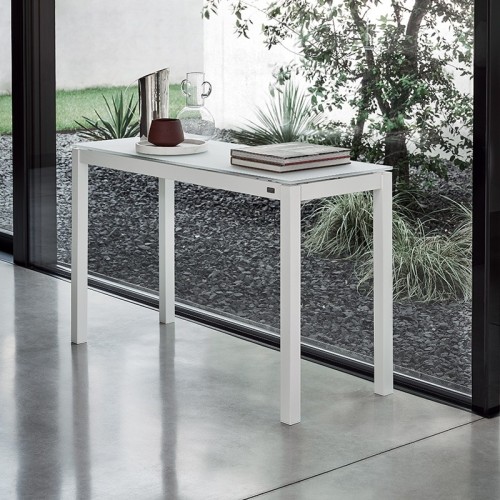 Mago Bontempi console table extendable