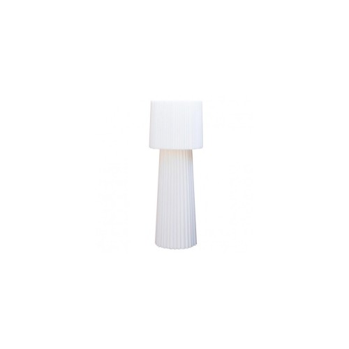 Ruffle Serralunga Floor lamp