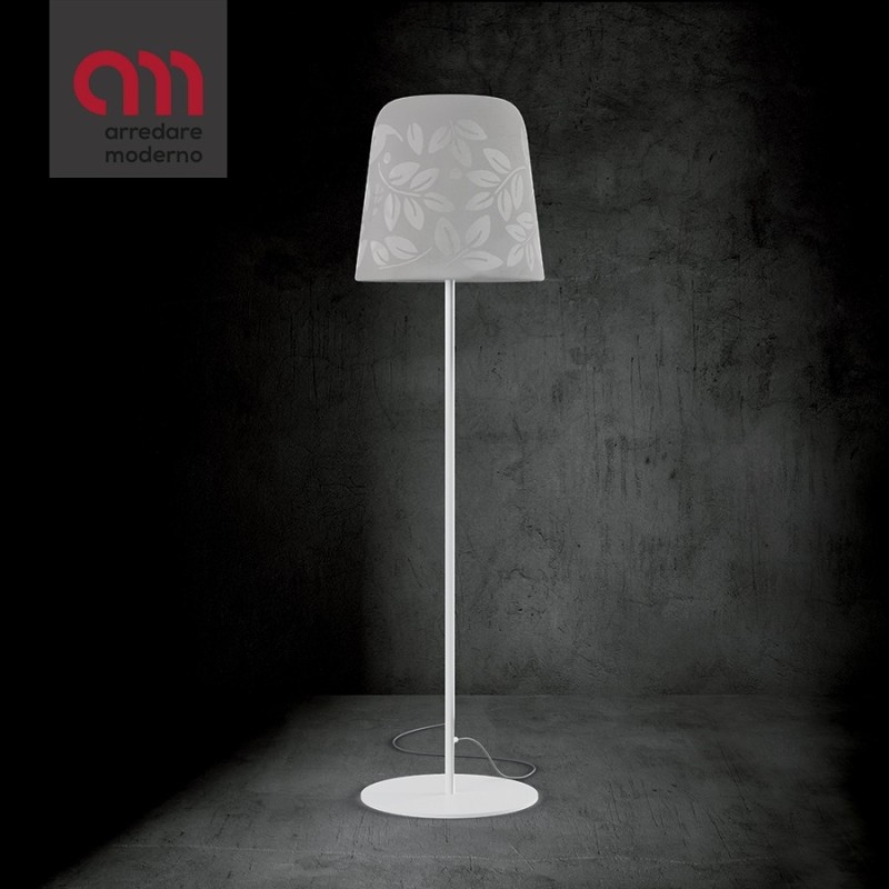 Odette Serralunga Floor lamp