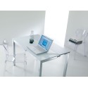 Mago Bontempi console table extendable