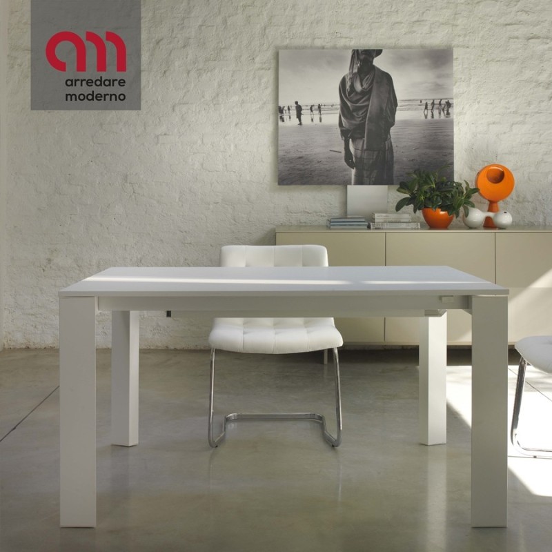 Pascal Bontempi table extendable