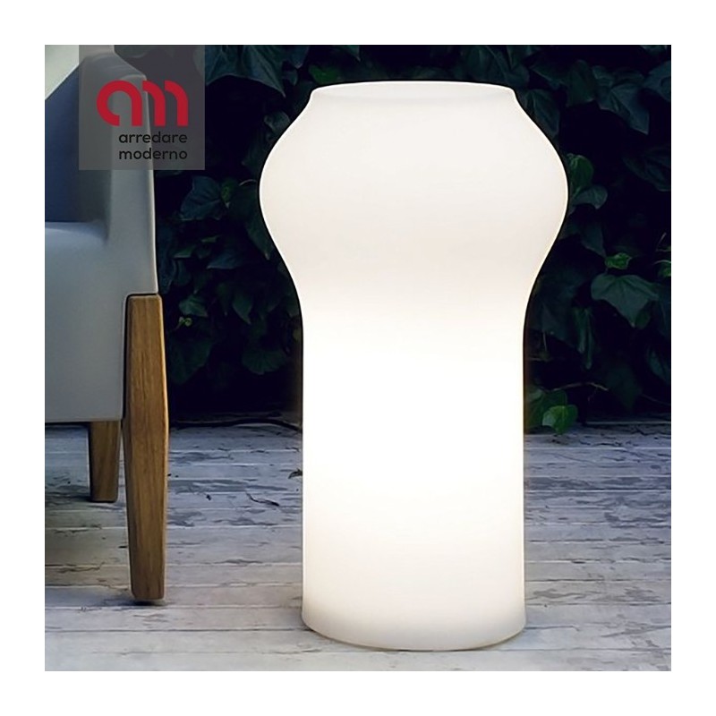 Floret Serralunga Floor lamp