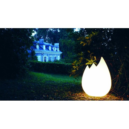 Flame Serralunga Floor lamp