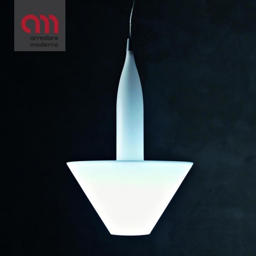 Bonheur Serralunga Suspension lamp