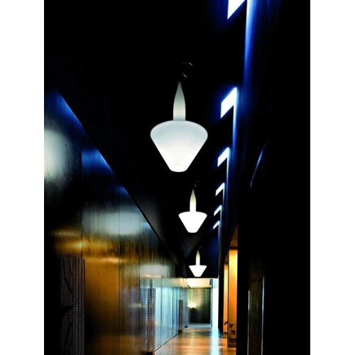 Bonheur Serralunga Suspension lamp