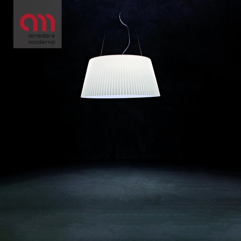 Lampa-Daria Serralunga Suspension lamp