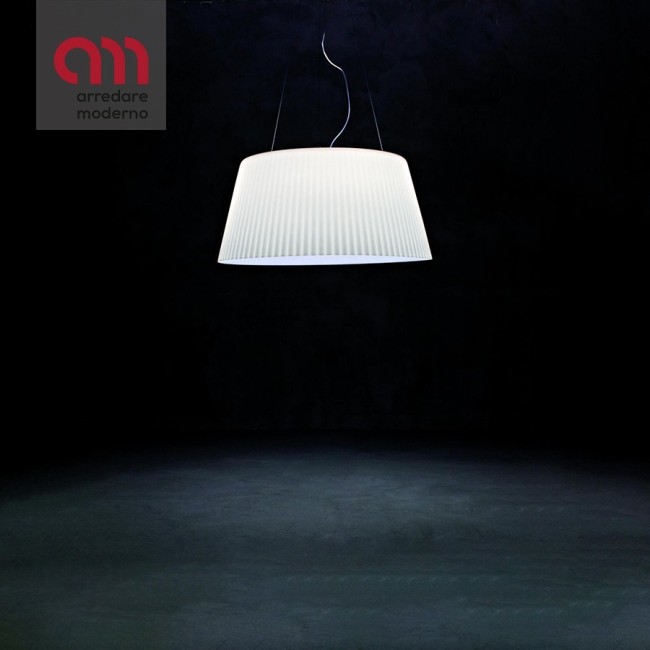 Lampa-Daria Serralunga Suspension lamp