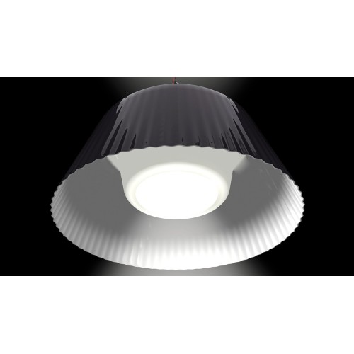 Lampa-Daria Serralunga Suspension lamp