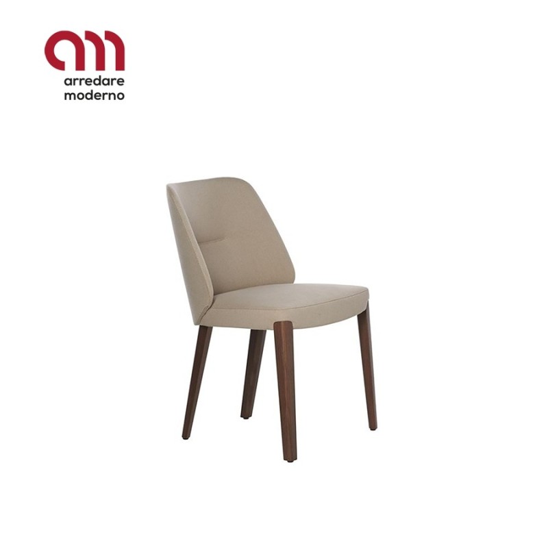 Concha Potocco Chair