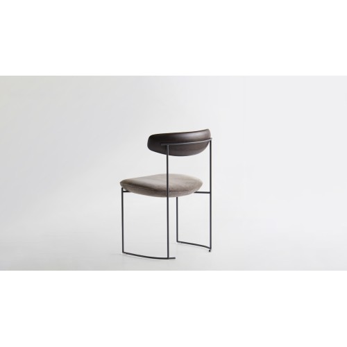 Keel Potocco Chair