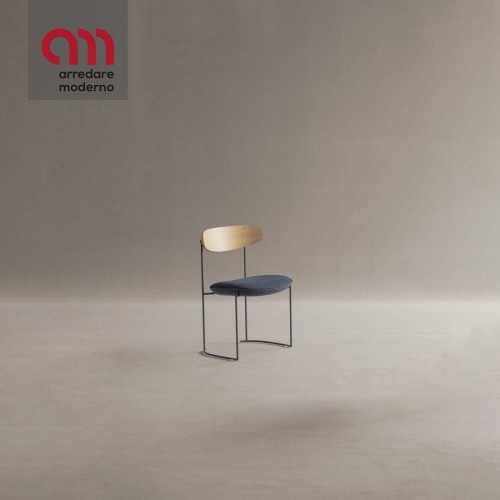 Keel Light Potocco Chair