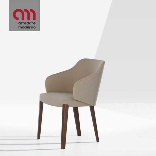 Concha Potocco Armchair