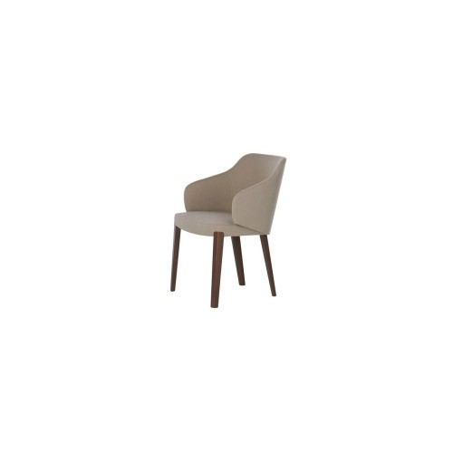 Concha Potocco Armchair