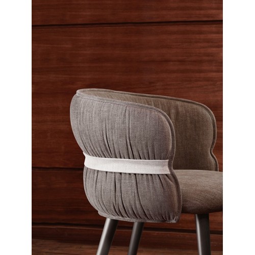 Coulisse Potocco Armchair