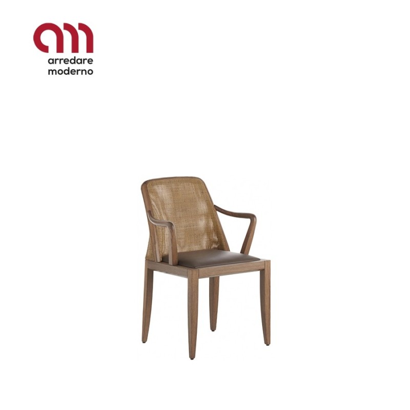 Grace Potocco Armchair