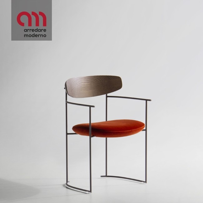 Keel Potocco Armchair