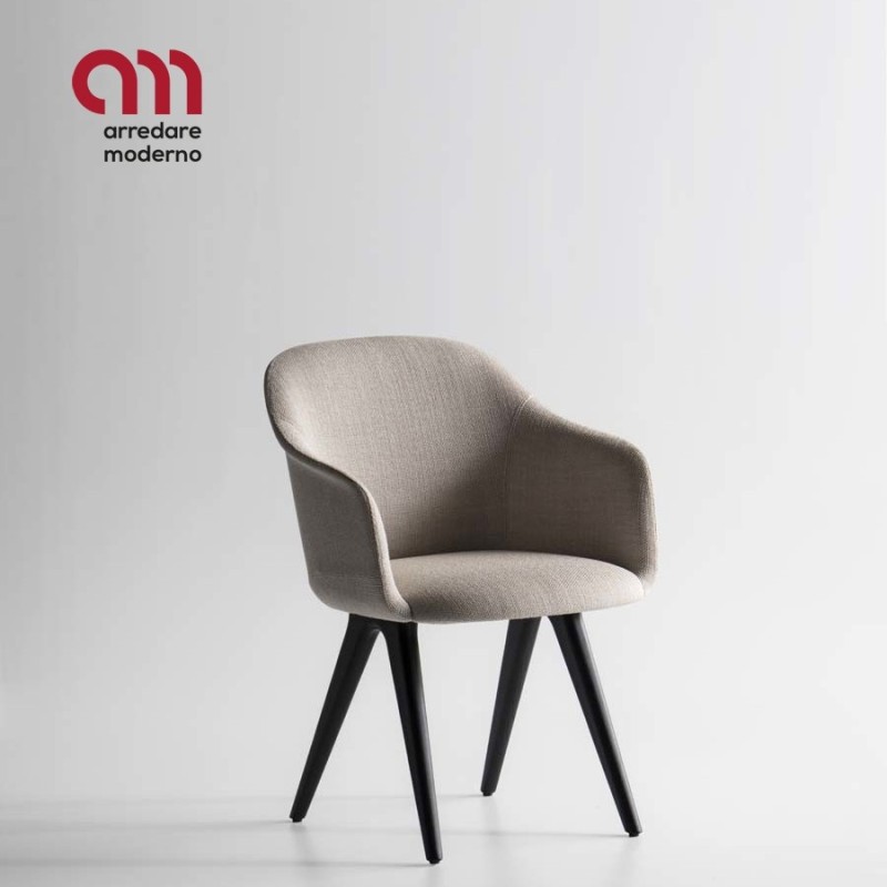 Lyz 918/PI Potocco Armchair