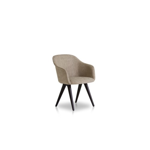 Lyz 918/PI Potocco Armchair