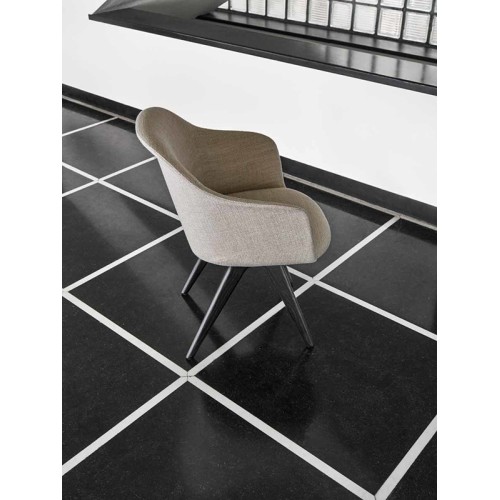 Lyz 918/PI Potocco Armchair