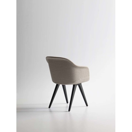 Lyz 918/PI Potocco Armchair