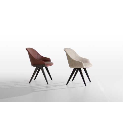 Lyz 918/PI Potocco Armchair