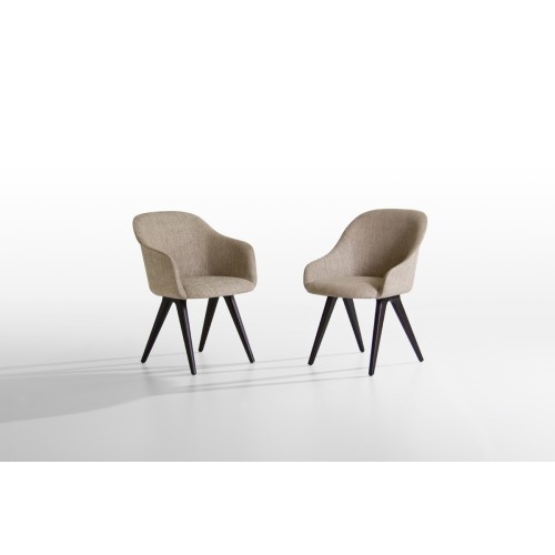 Lyz 918/PI Potocco Armchair