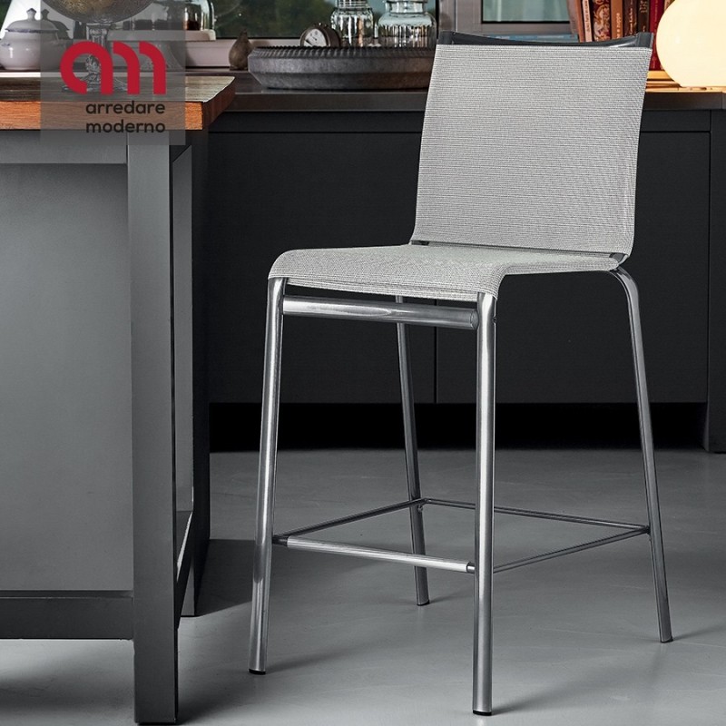 Net Bontempi stool