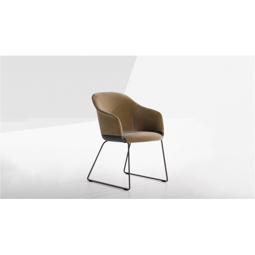 lyz-potocco-sledge-base-armchair