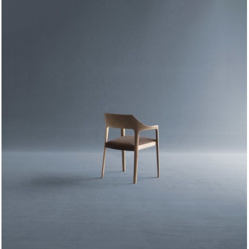 Scheggia Potocco Armchair