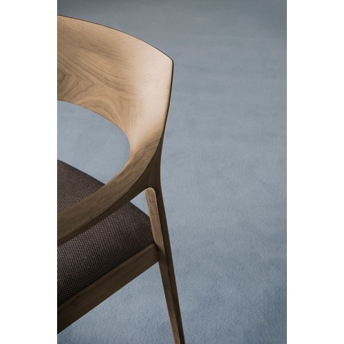 Scheggia Potocco Armchair