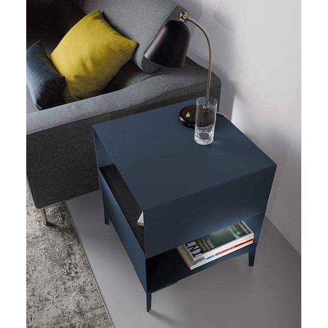 Coffe table Cube Pezzani