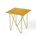 Coffe table Shape Pezzani