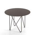 Coffe table Shape Pezzani