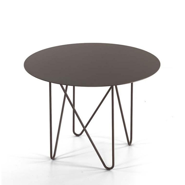 Coffe table Shape Pezzani