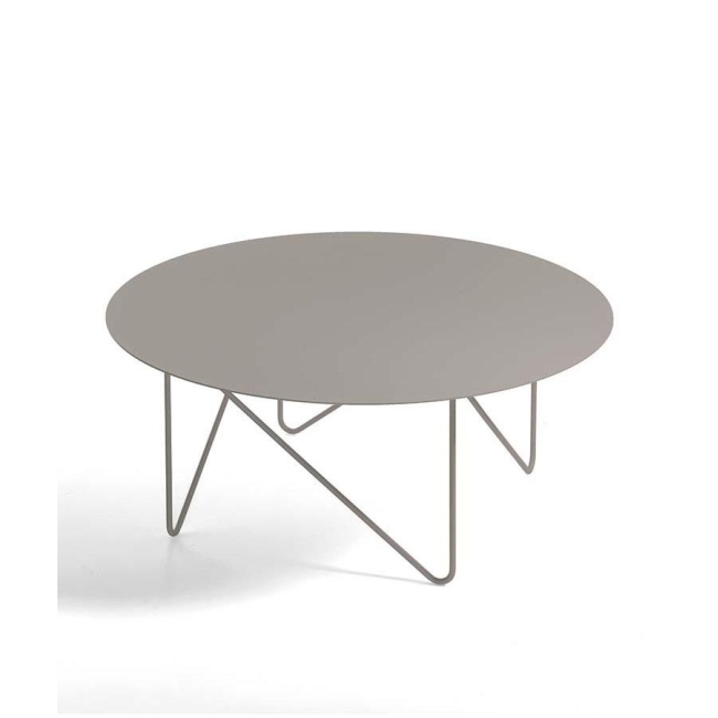 Coffe table Shape Pezzani