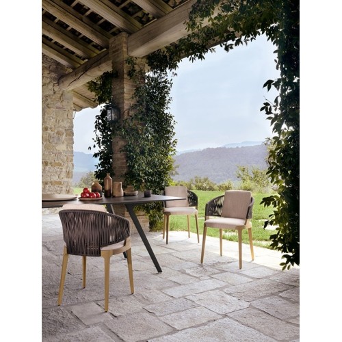 Velis PAR Potocco Armchair