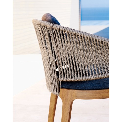 Velis PAR Potocco Armchair