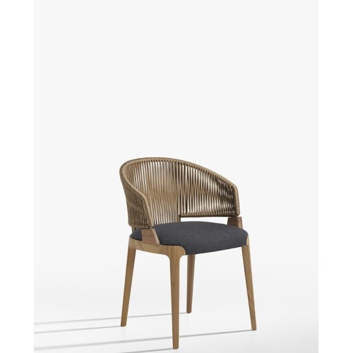 Velis PAR Potocco Armchair